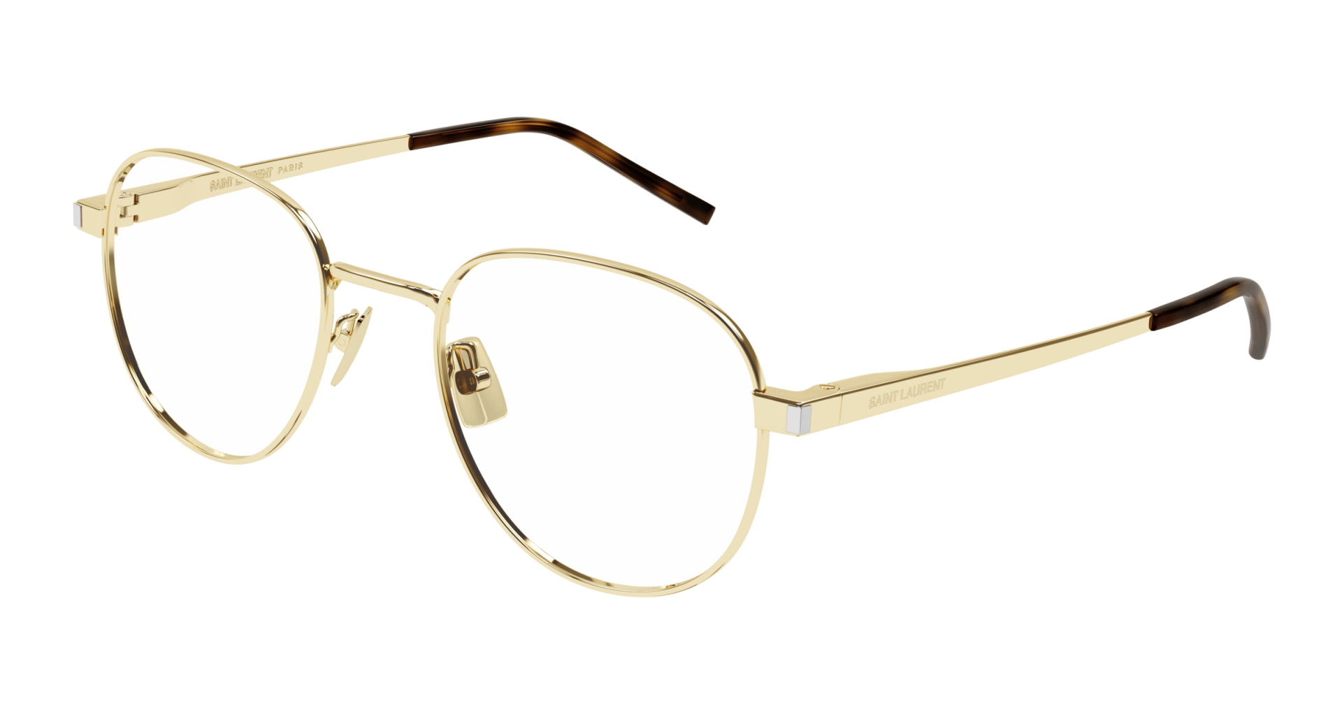 Occhiali da vista Saint Laurent SL 555 OPT 003 8056376430660 | Ottica Lux