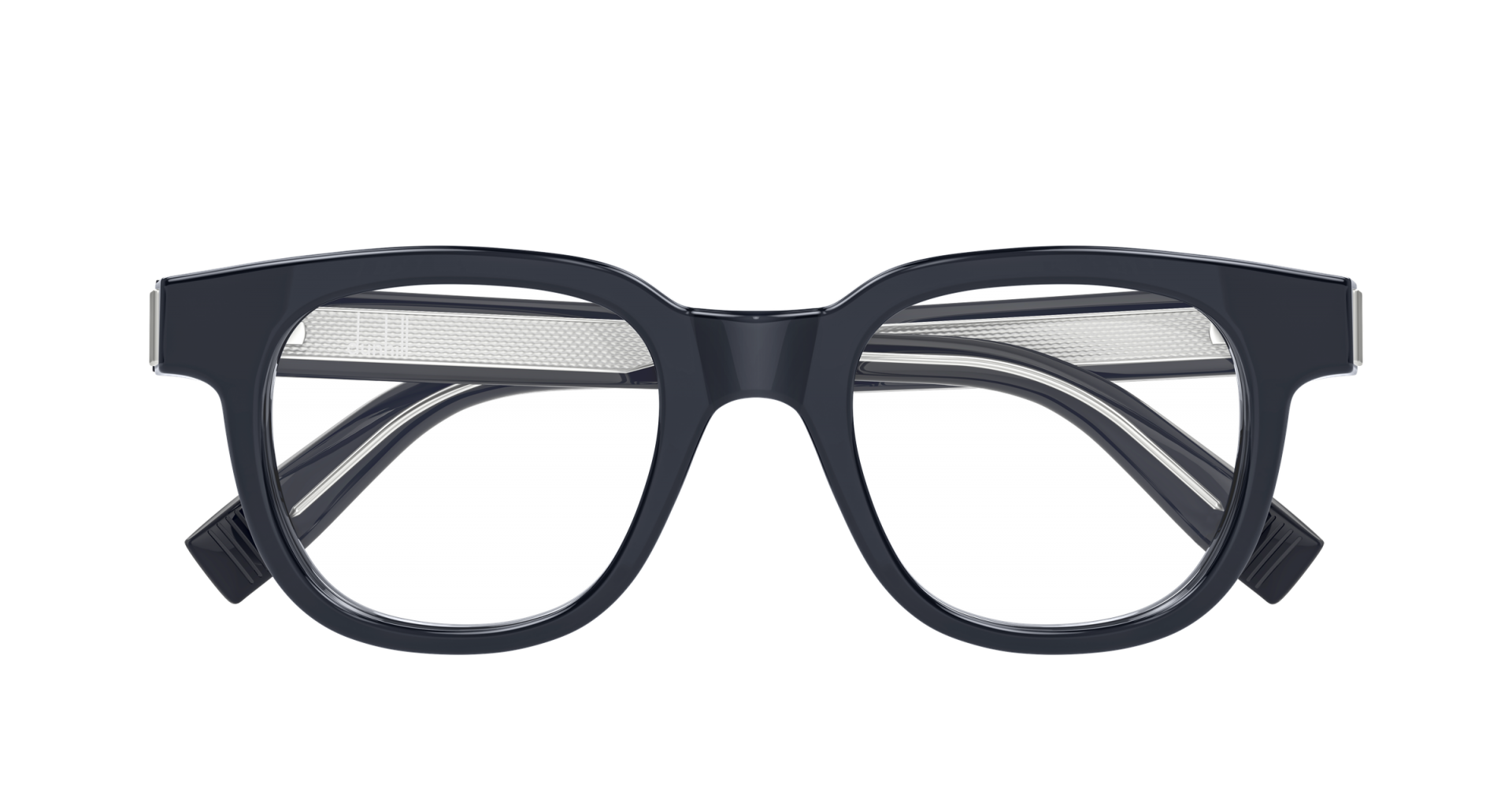 Ophthalmic frames Dunhill DU0117O 002 8056376559446 | Ottica Lux