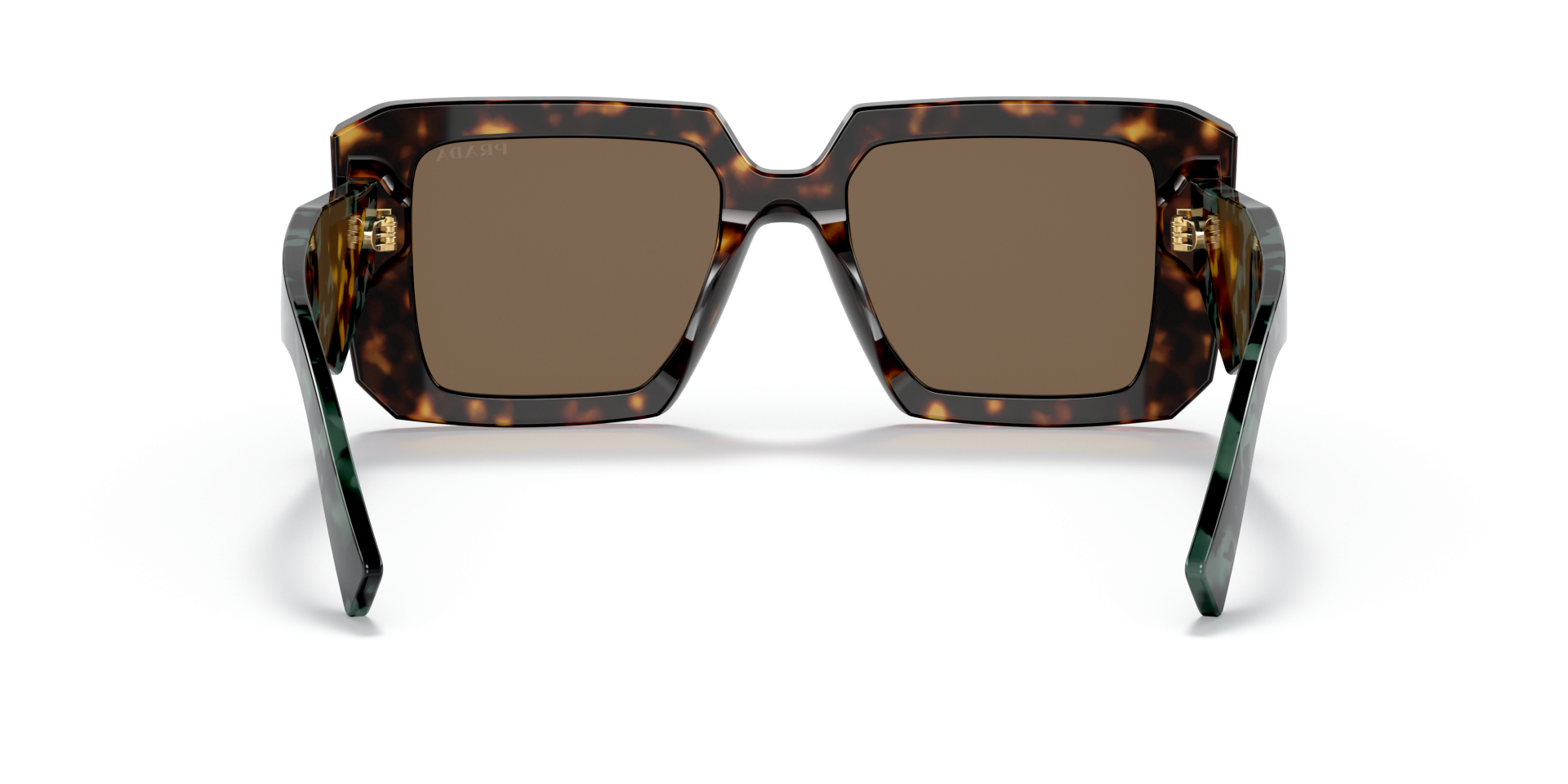 Sunglasses Prada PR 23YS 2AU06B 8056597627498 | Ottica Lux