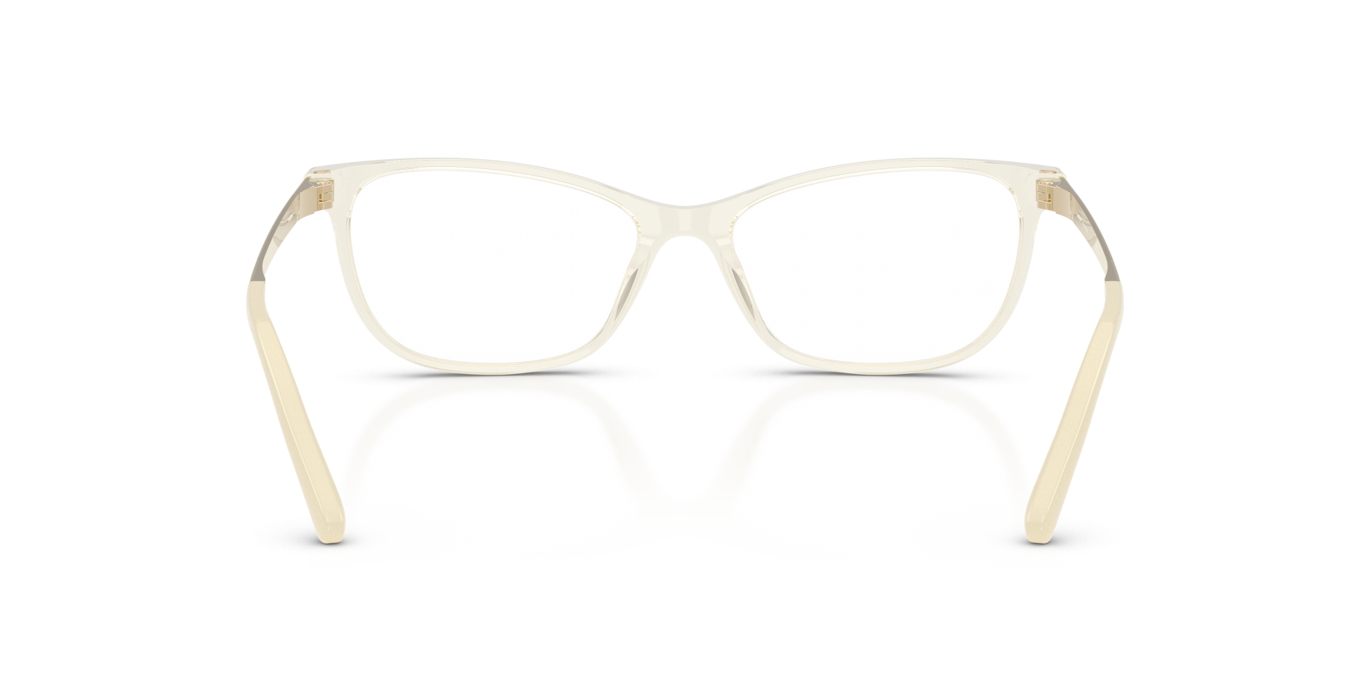 Ophthalmic frames Miu Miu MU 09ZV 12X1O1 8056262972724 | Ottica Lux