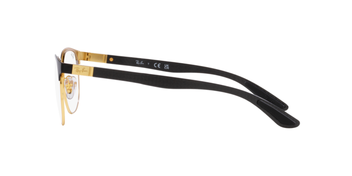 Occhiali da vista Ray-Ban RX8422 2890 8056597842648 | Ottica Lux