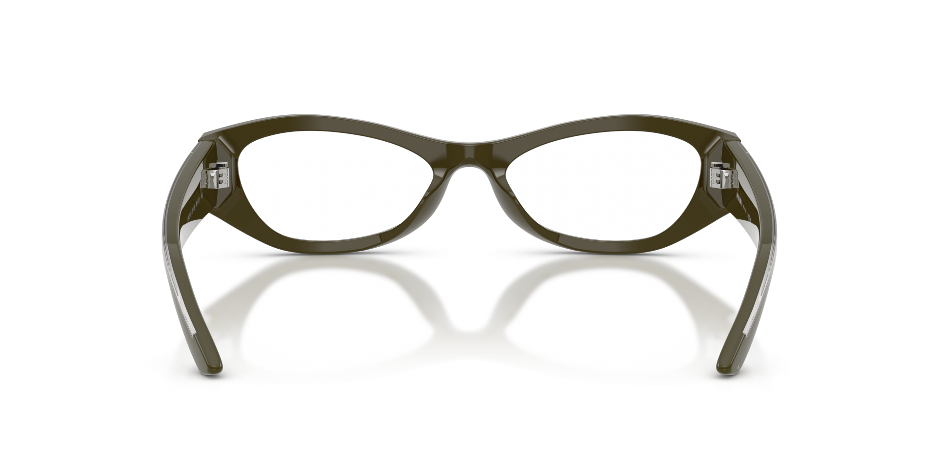 Occhiali da vista Prada PR D19VU 26J1O1 8056262981047 | Ottica Lux