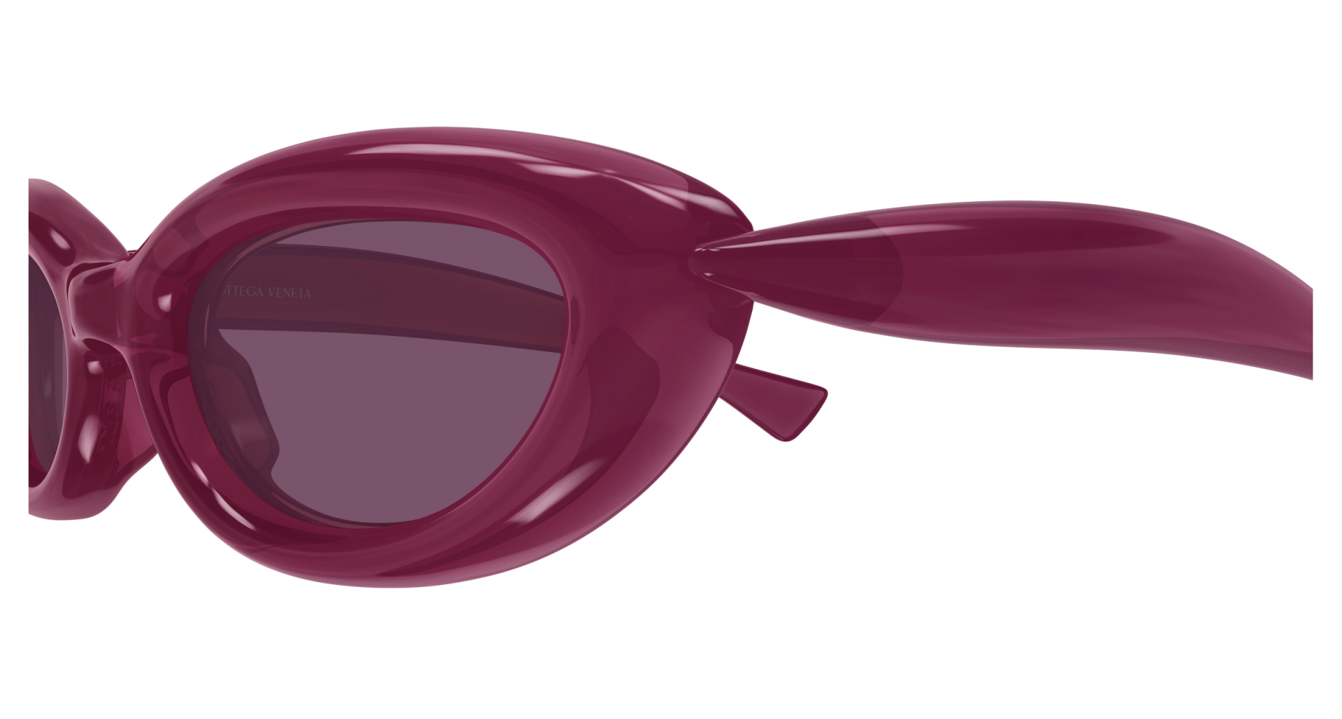 Sunglasses Bottega Veneta BV1484S 004 8056376692822 | Ottica Lux