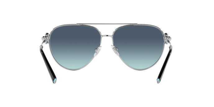 Sunglasses Tiffany & Co. TF3092 60019S 8056597850735 | Ottica Lux Sunglasses Tiffany & Co. TF3092 60019S 8056597850735 | Ottica Lux