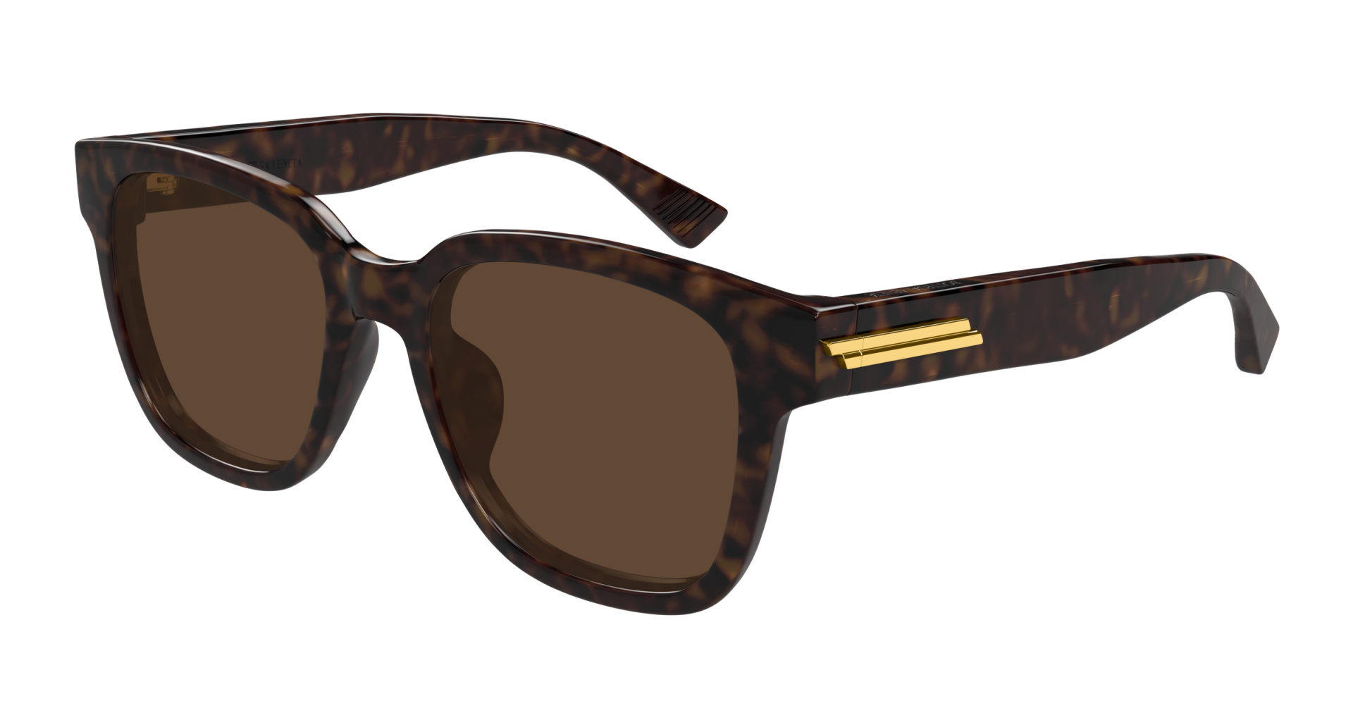 Occhiali da sole Bottega Veneta BV1461SK 001 8056376650457 | Ottica Lux