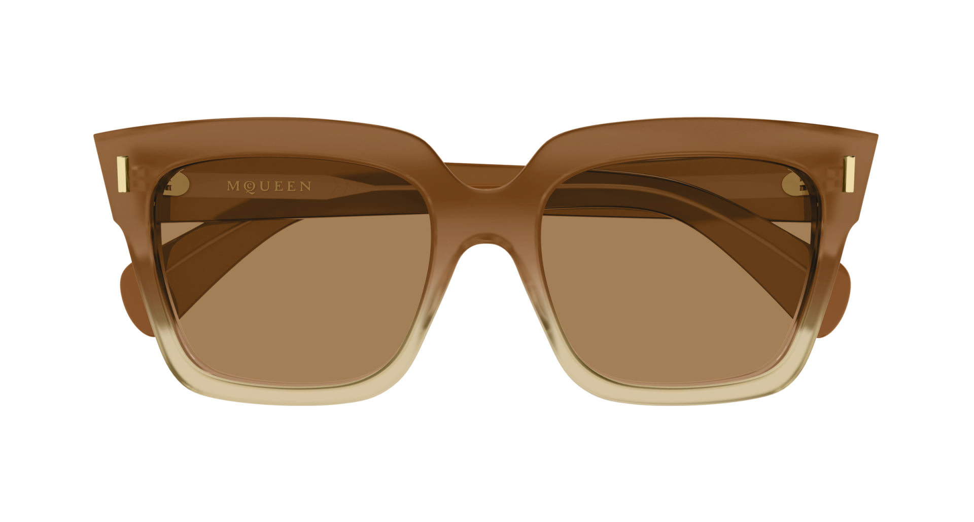 Sunglasses Alexander McQUEEN AM0583S 004 8056376689402 | Ottica Lux