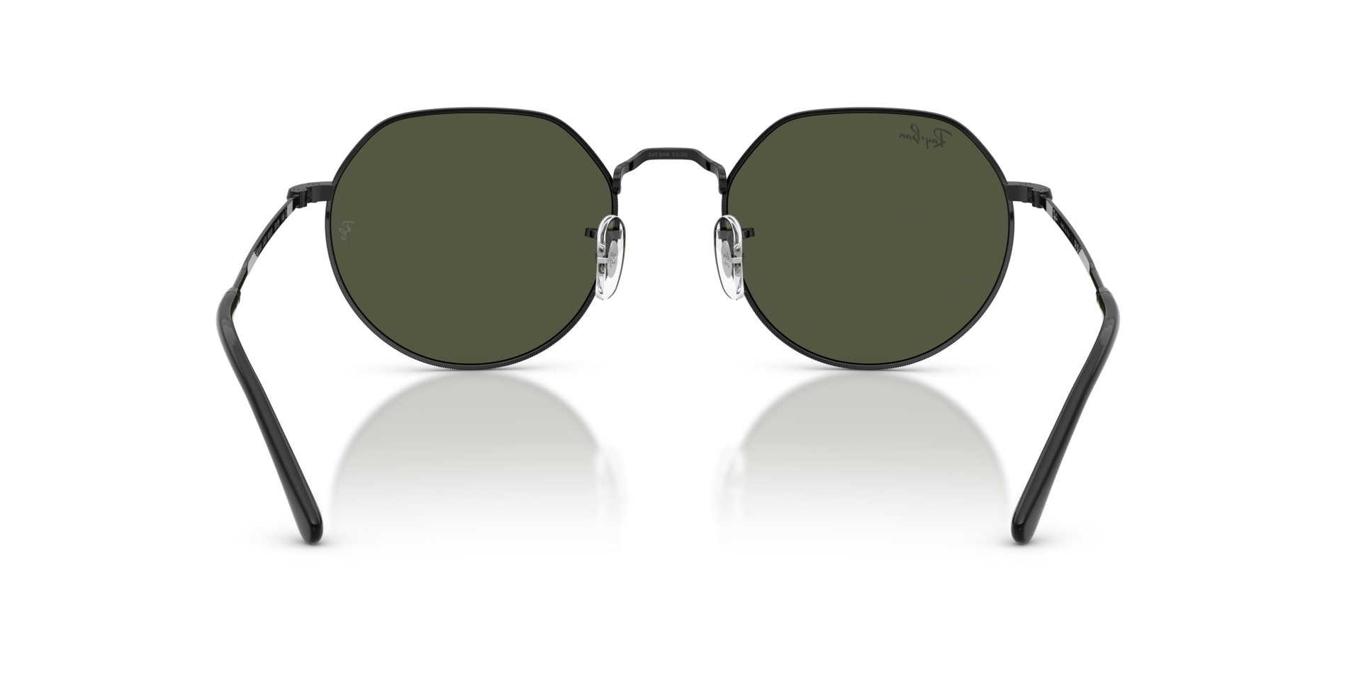 Occhiali da sole Ray-Ban RB3565 JACK 002/31 8056262998717 | Ottica Lux