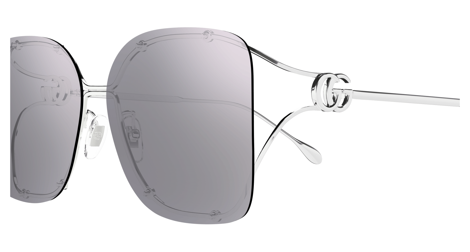 Sunglasses Gucci GG1713SA 004 8056376521061 | Ottica Lux