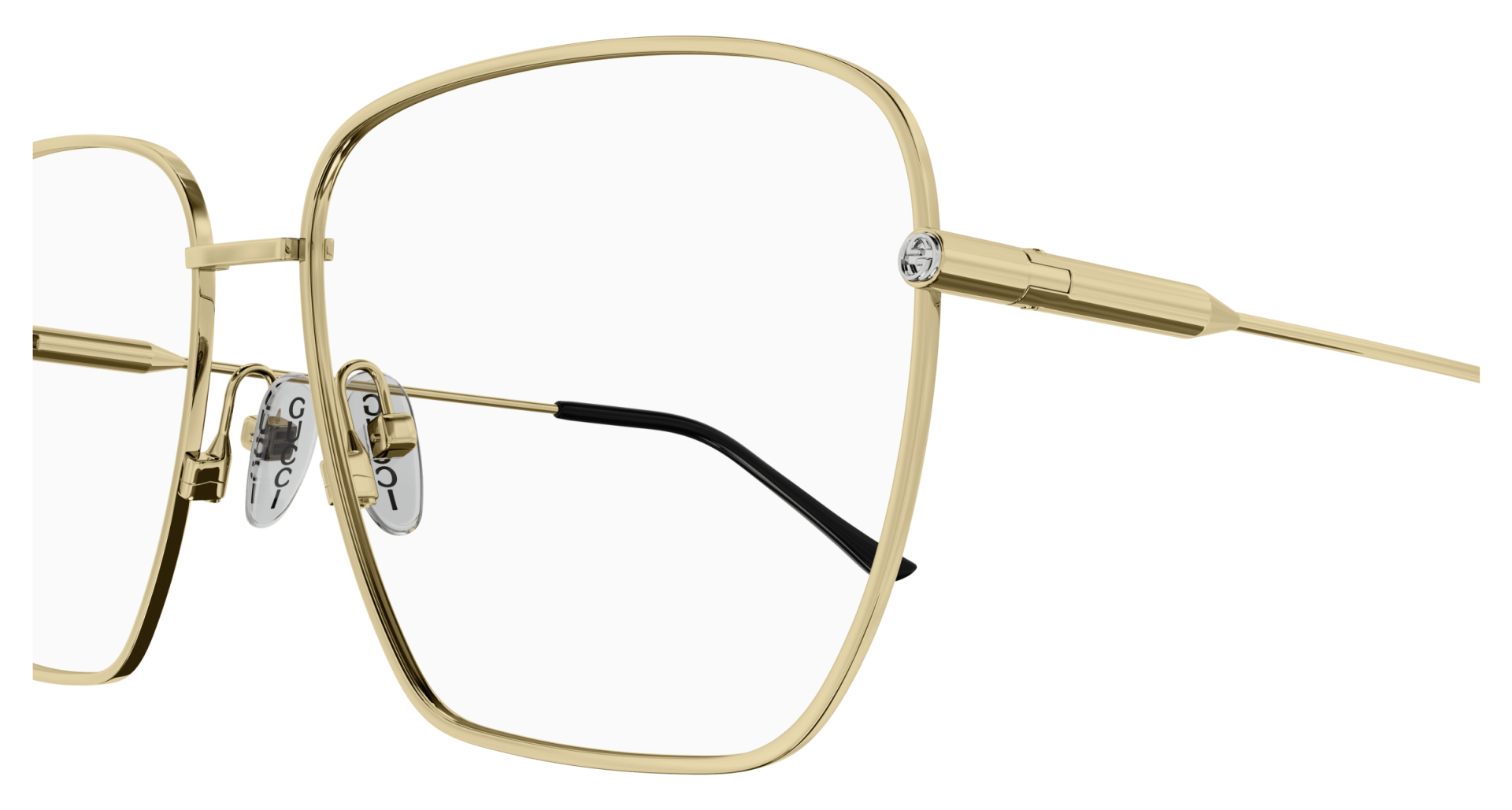 Ophthalmic frames Gucci GG1414O 001 8056376460605 | Ottica Lux Ophthalmic frames Gucci GG1414O 001 8056376460605 | Ottica Lux