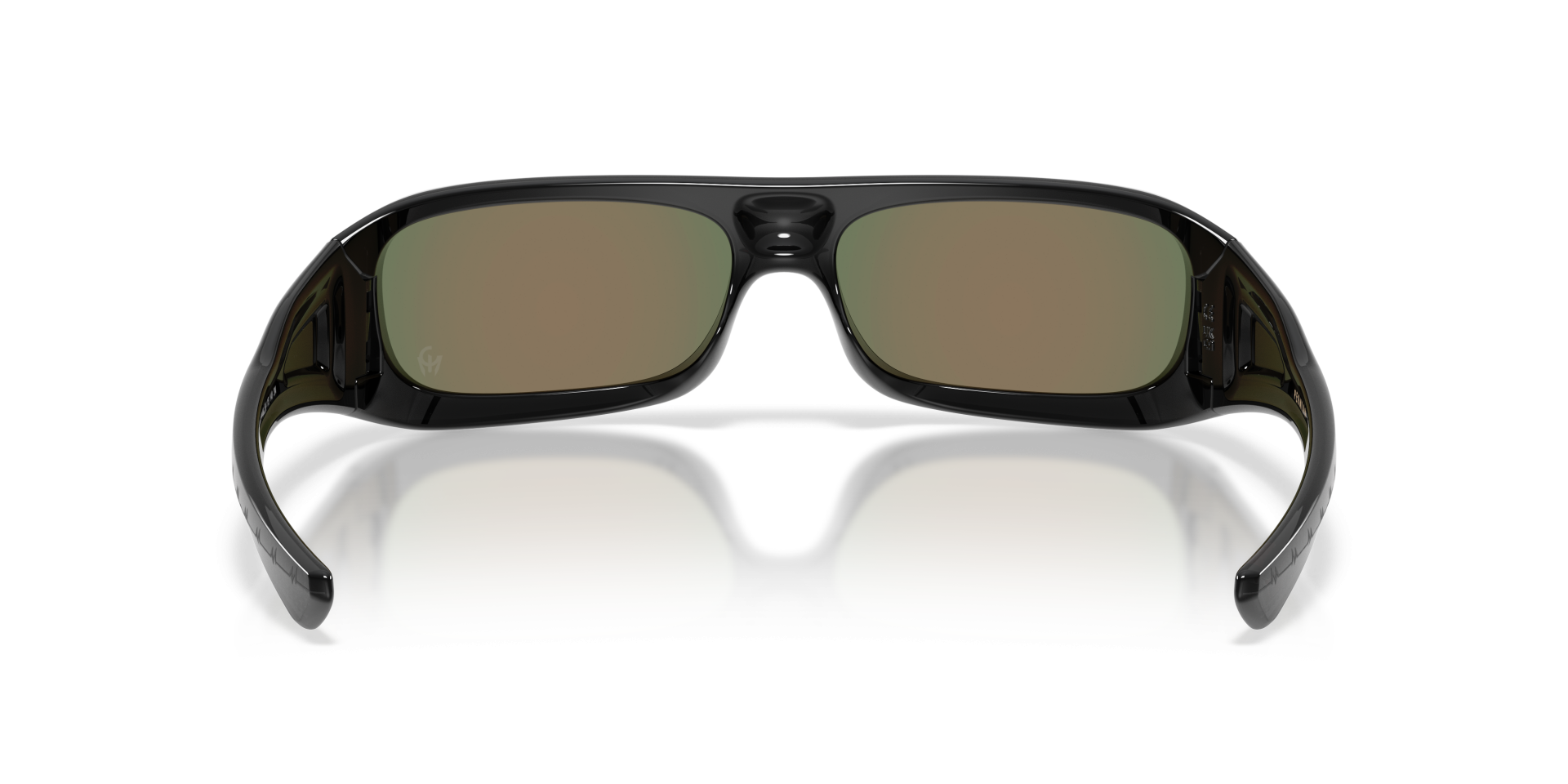 Sunglasses Oakley OO9520 PERMIAN 952011 0888392704054 | Ottica Lux