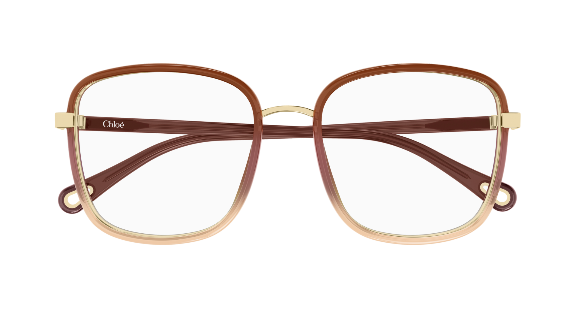 Ophthalmic frames Chloé CH0034O 025 8056376701951 | Ottica Lux