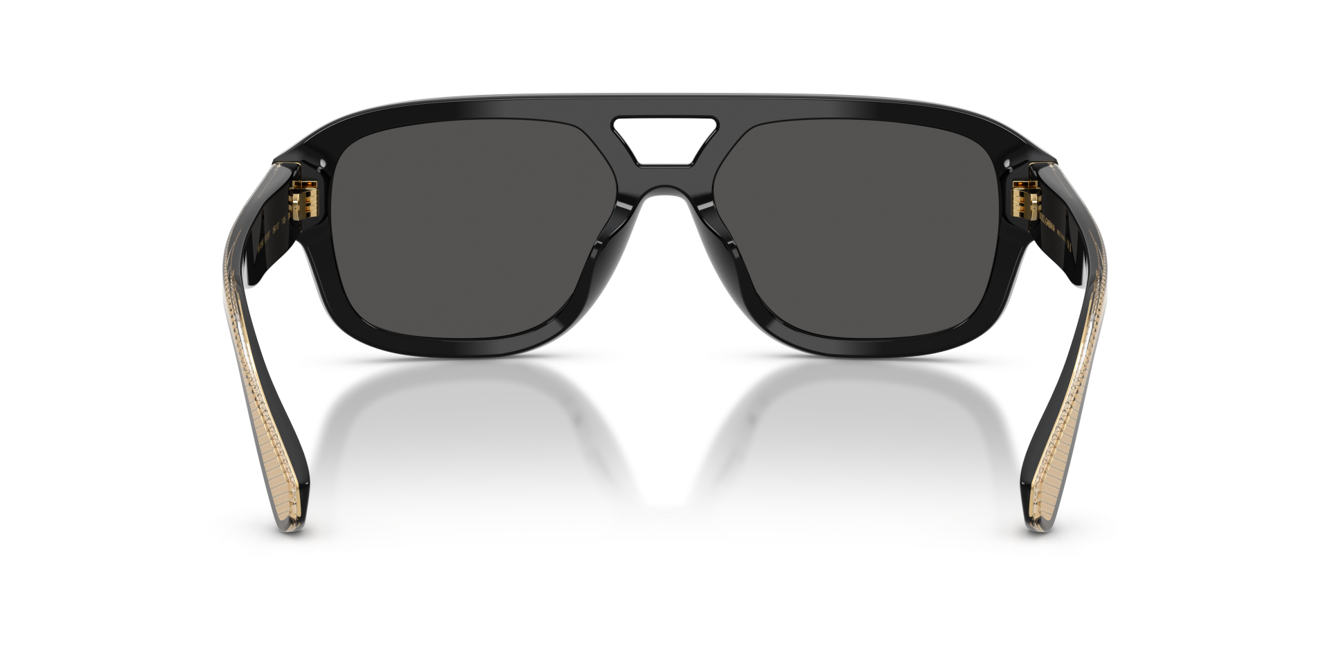 Occhiali da sole Dolce & Gabbana DG4561 501/87 8056266006630 | Ottica Lux