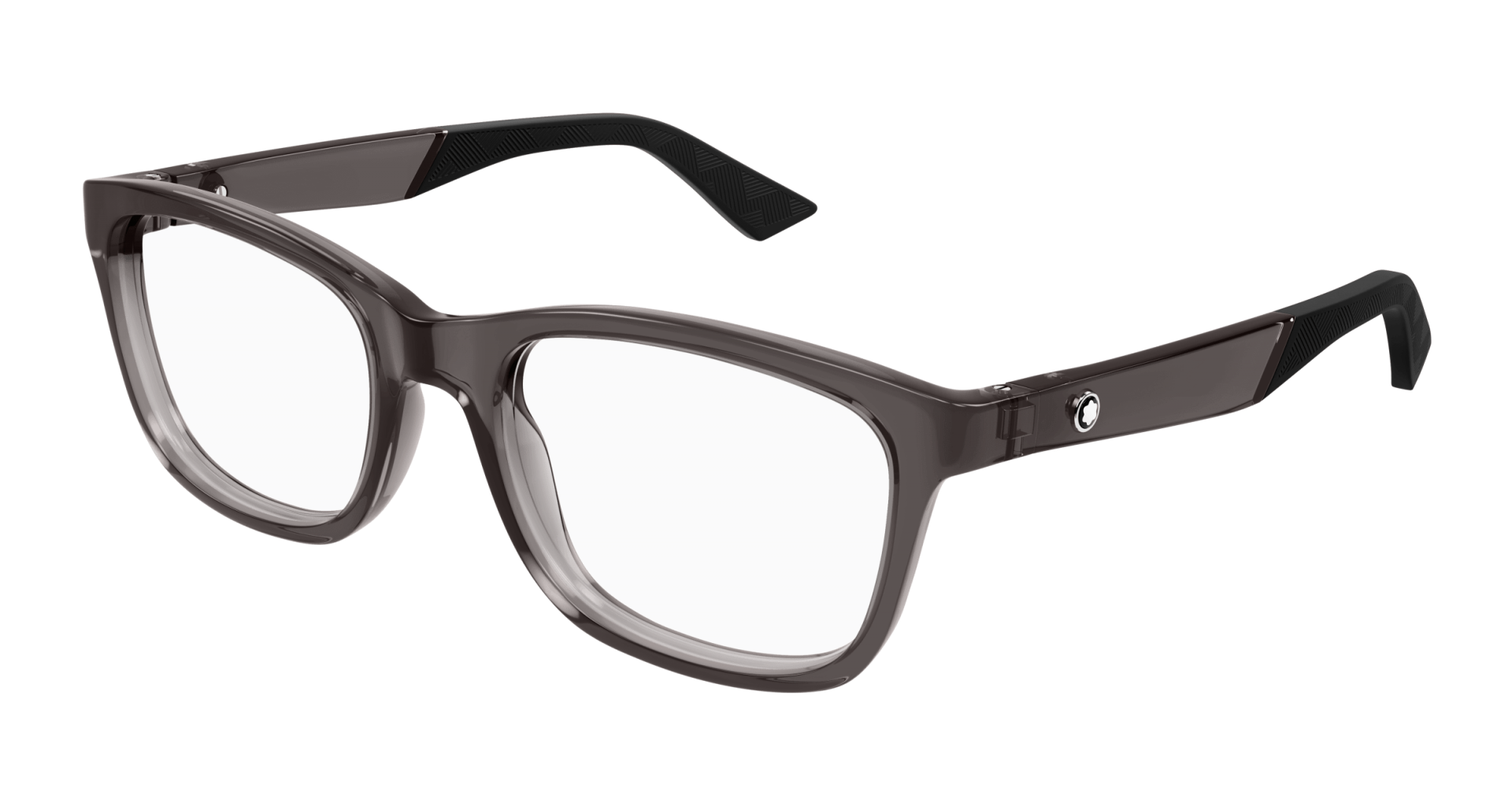 Occhiali da vista Mont Blanc MB0401O 003 8056376564778 | Ottica Lux