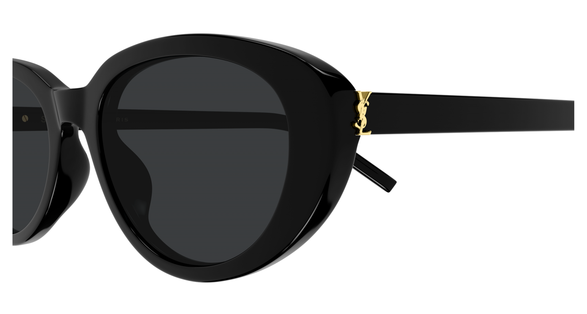 Sunglasses Saint Laurent SL M154 001 8056376621518 | Ottica Lux