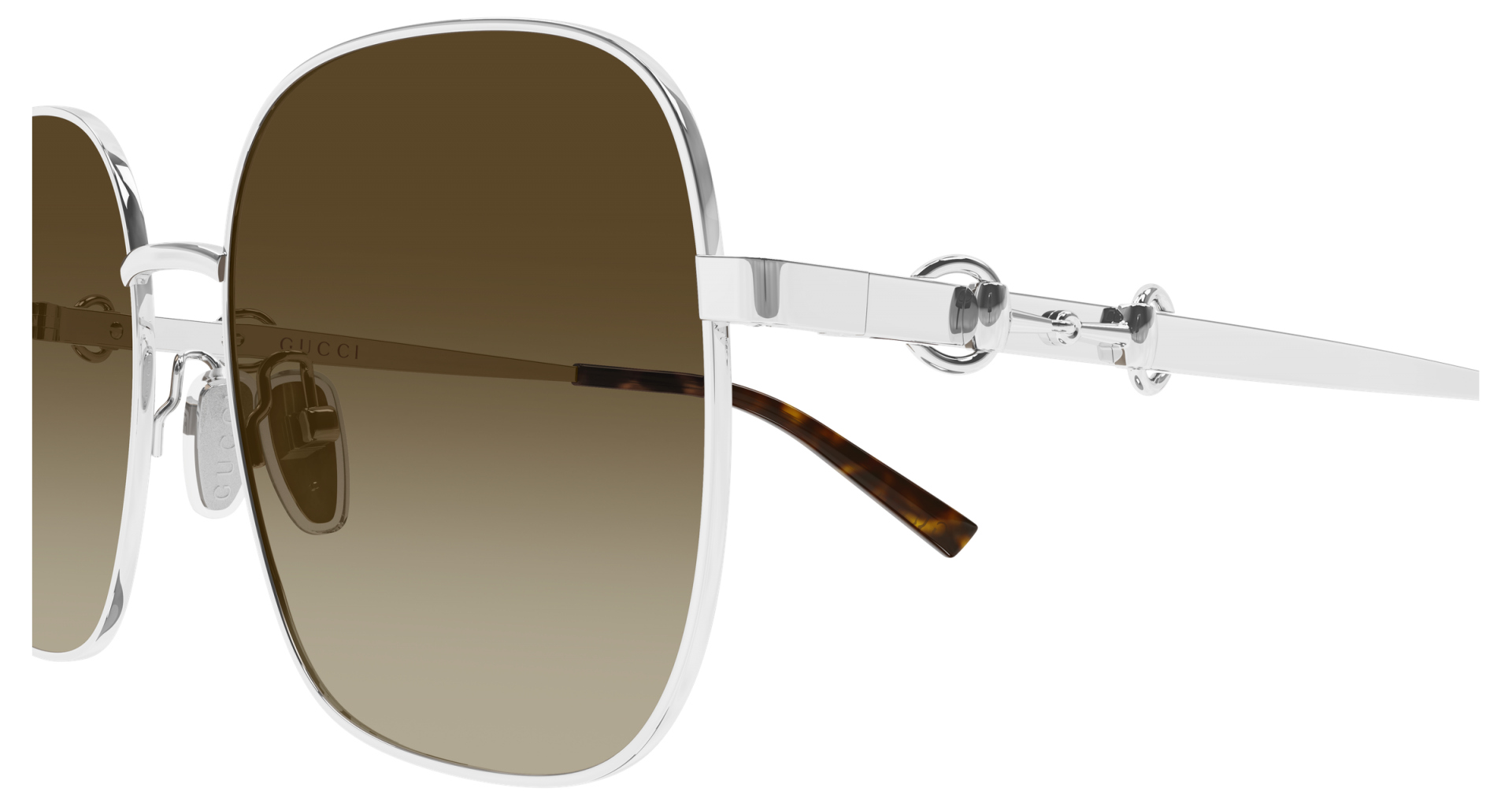 Occhiali da sole Gucci GG2053S 005 8056376640588 | Ottica Lux