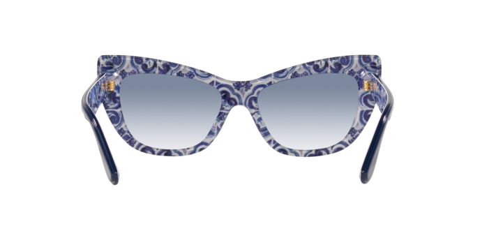 Sunglasses Dolce & Gabbana DG4417 341419 8056597880626 | Ottica Lux Sunglasses Dolce & Gabbana DG4417 341419 8056597880626 | Ottica Lux