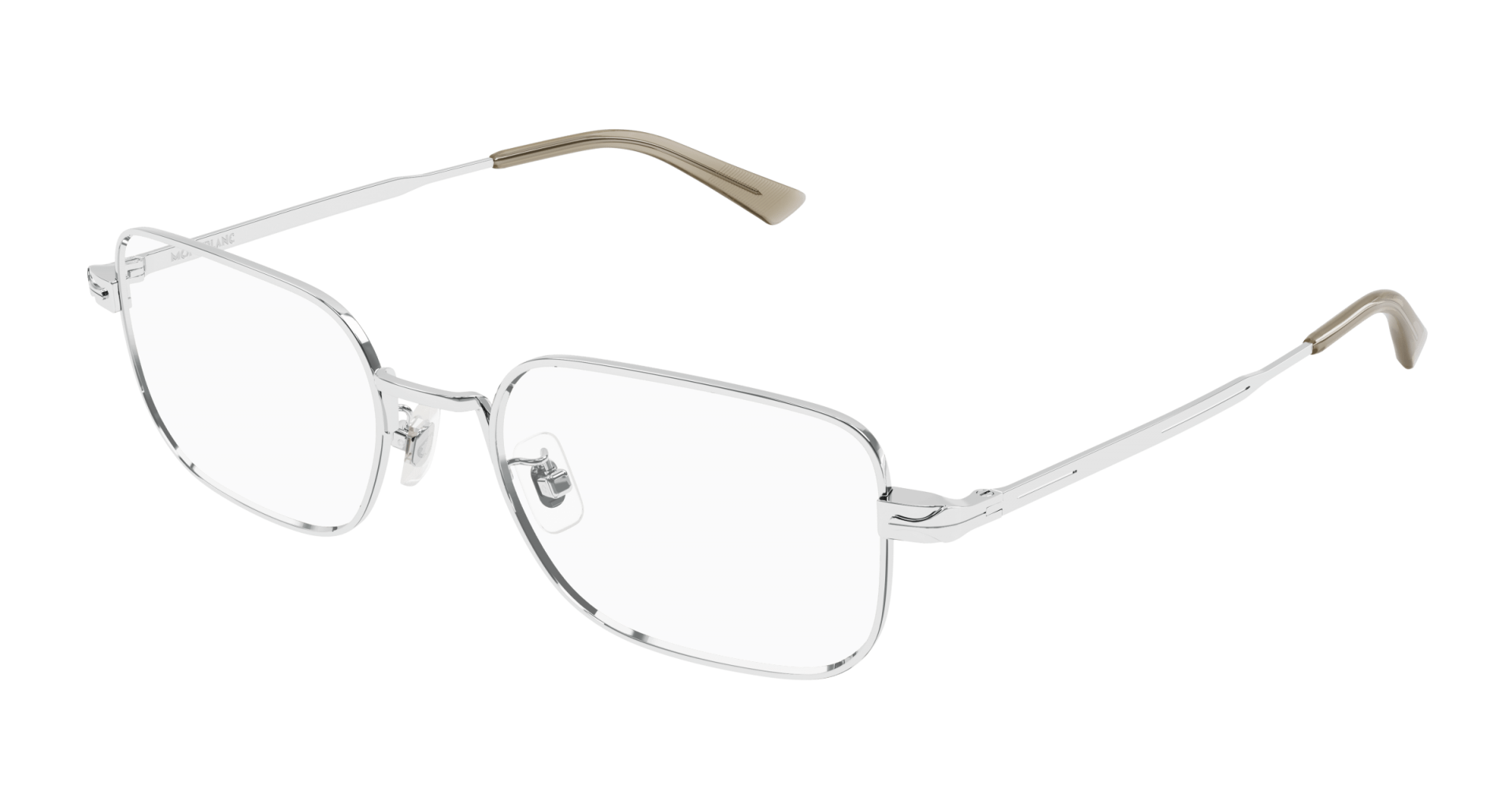 Occhiali da vista Mont Blanc MB0267O 005 8056376449129 | Ottica Lux