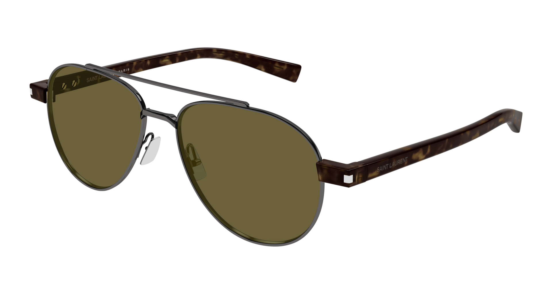 Occhiali da sole Saint Laurent SL 843 004 8056376621075 | Ottica Lux