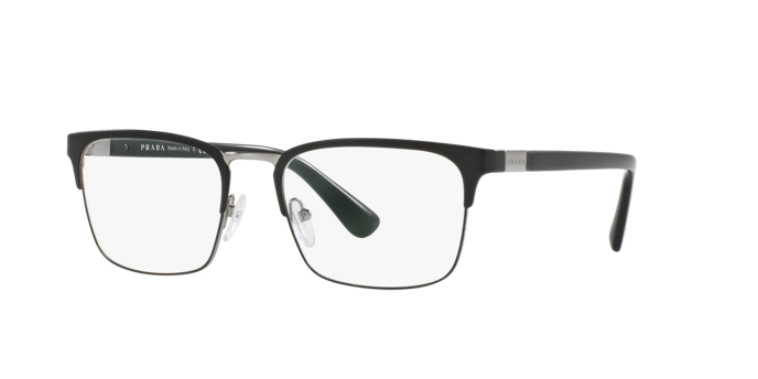 Ophthalmic frames Prada PR 54TV HERITAGE 1BO1O1 8053672621426 | Ottica Lux