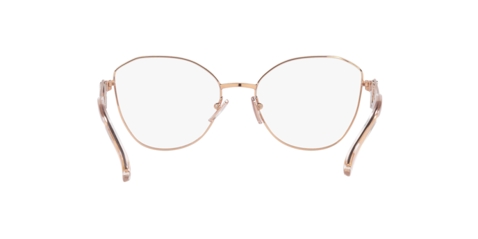 Ophthalmic frames Prada PR 52ZV SVF1O1 8056597747370 | Ottica Lux Ophthalmic frames Prada PR 52ZV SVF1O1 8056597747370 | Ottica Lux