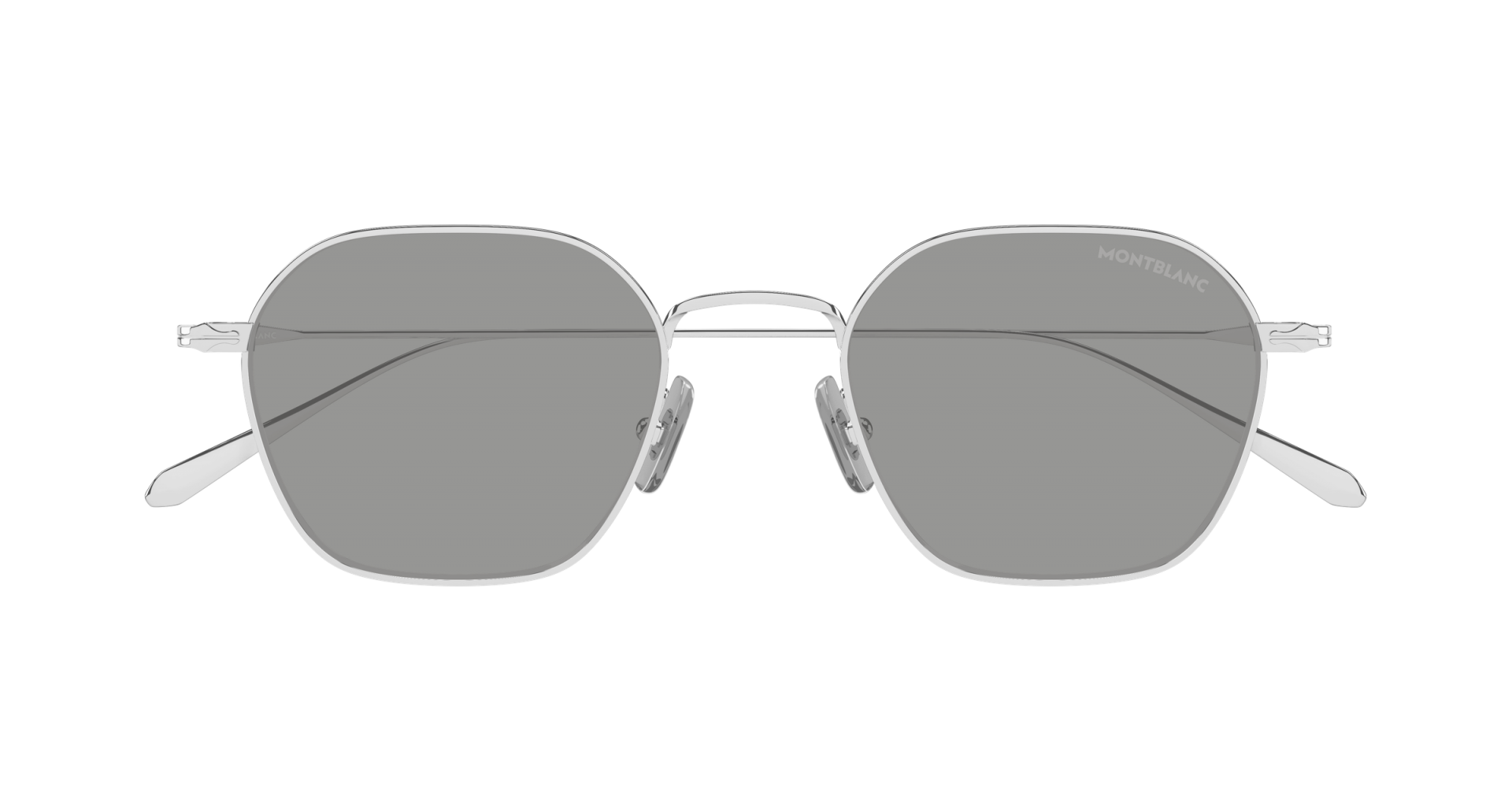 Occhiali da sole Mont Blanc MB0472S 002 8056376656947 | Ottica Lux