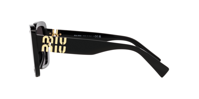 Sunglasses Miu Miu MU 10YS 1AB5D1 8056597886796 | Ottica Lux Sunglasses Miu Miu MU 10YS 1AB5D1 8056597886796 | Ottica Lux