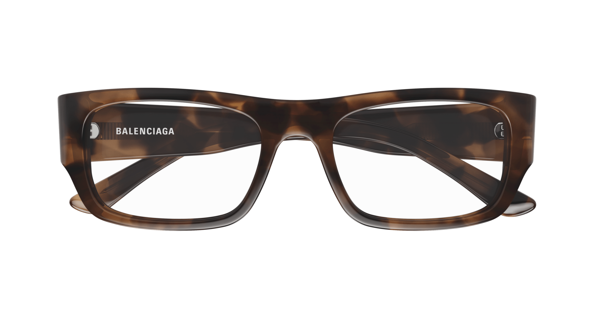 Ophthalmic frames Balenciaga BB0370O 002 8056376526790 | Ottica Lux