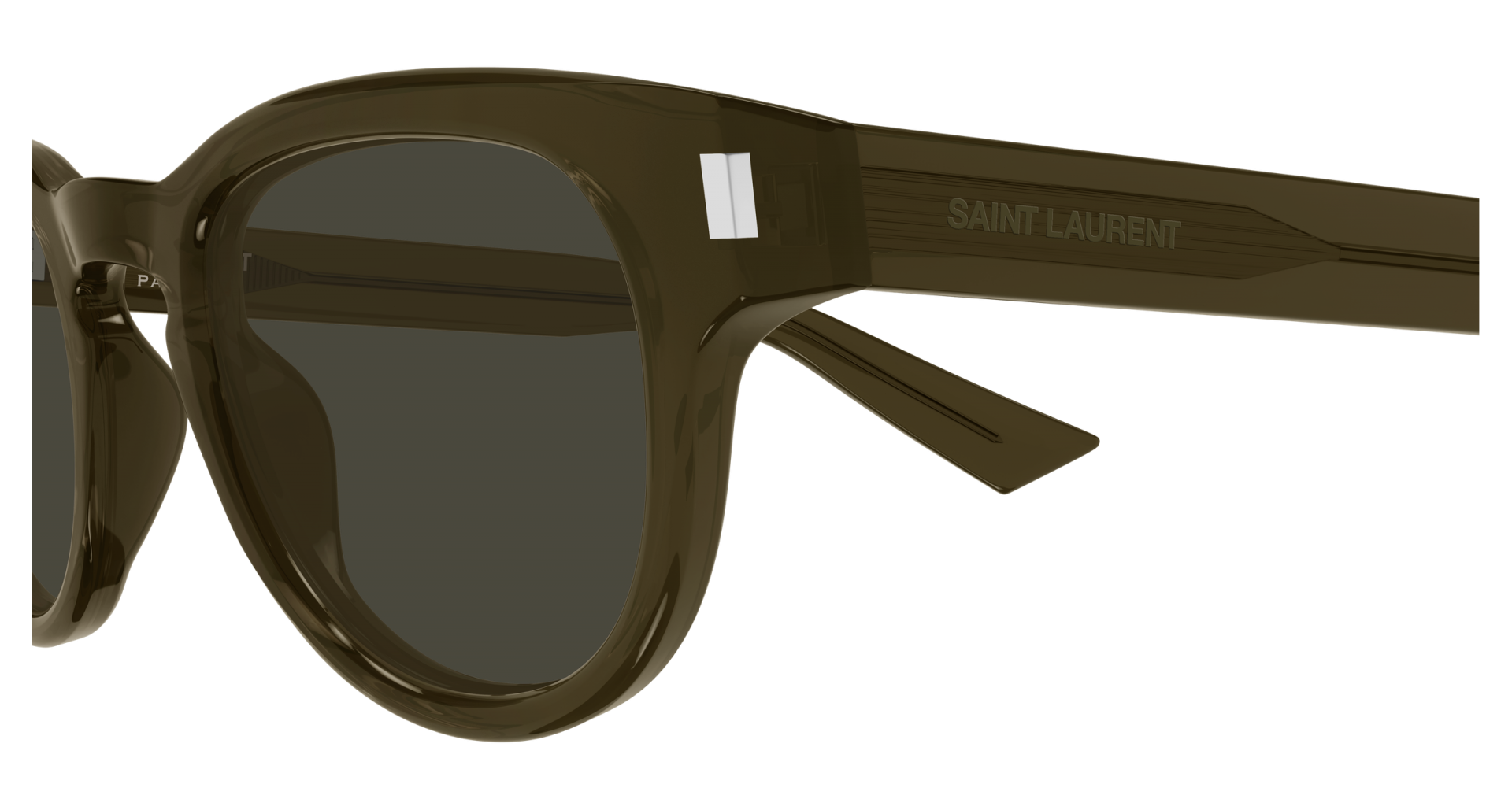 Occhiali da sole Saint Laurent SL 876 004 8056376664584 | Ottica Lux