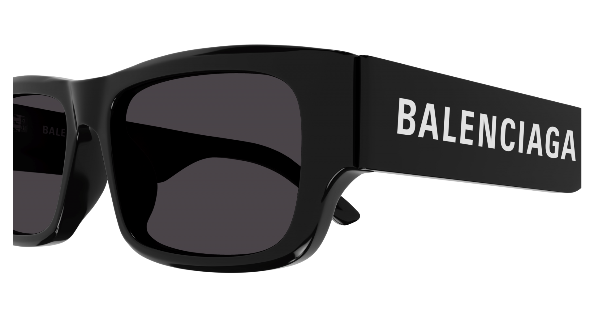 Occhiali da sole Balenciaga BB0261SA 001 8056376439021 | Ottica Lux