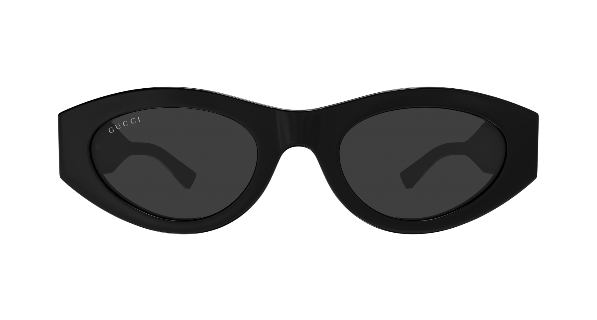 Occhiali da sole Gucci GG2065S 001 8056376640700 | Ottica Lux