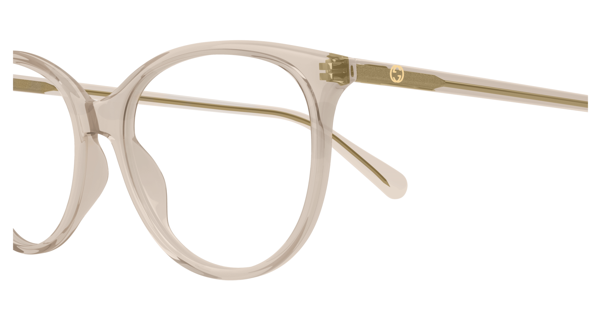 Occhiali da vista Gucci GG0550O 016 8056376557305 | Ottica Lux