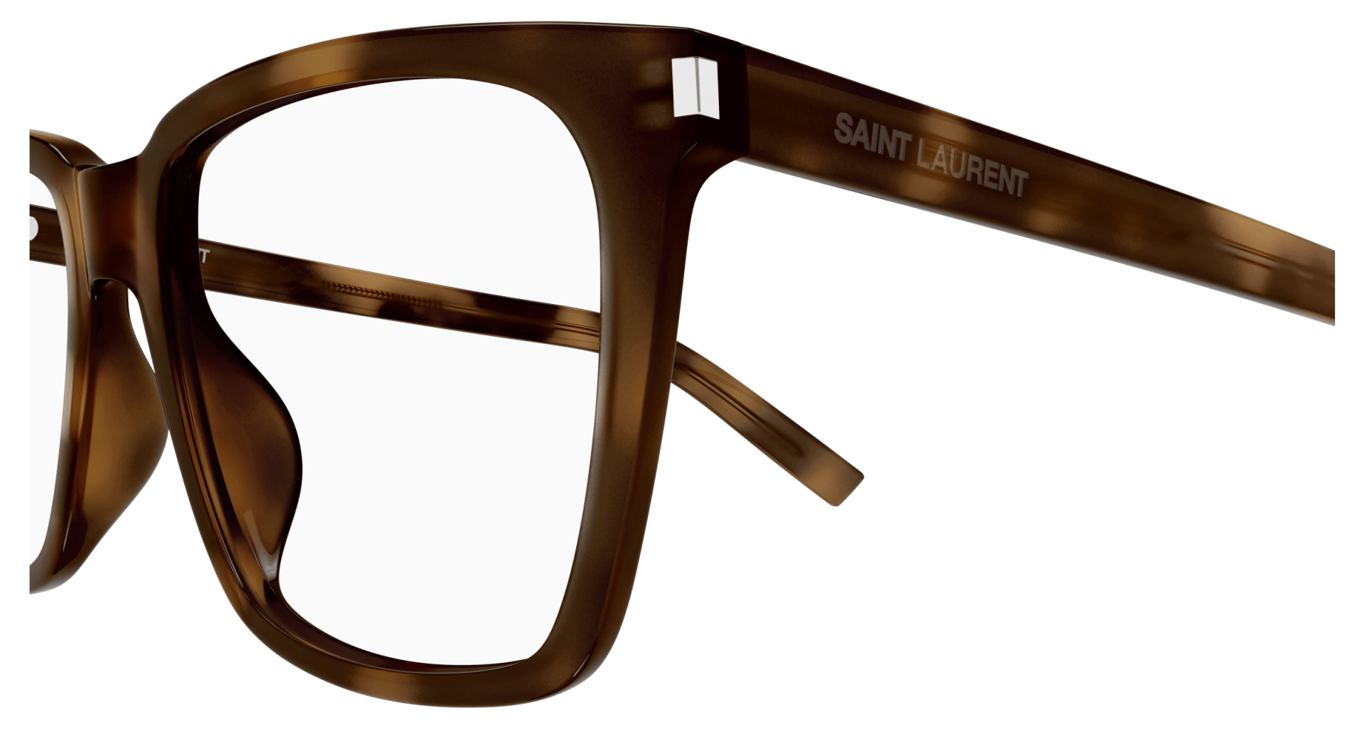 Ophthalmic frames Saint Laurent SL 717 SLIM 8056376535075 | Ottica Lux Ophthalmic frames Saint Laurent SL 717 SLIM 8056376535075 | Ottica Lux