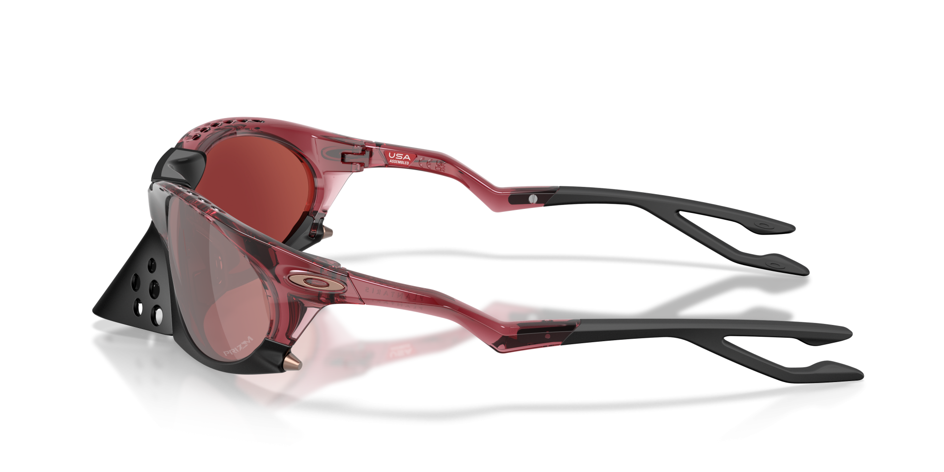 Sunglasses Oakley OO9437 PLANTARIS 943716 0888392706089 | Ottica Lux
