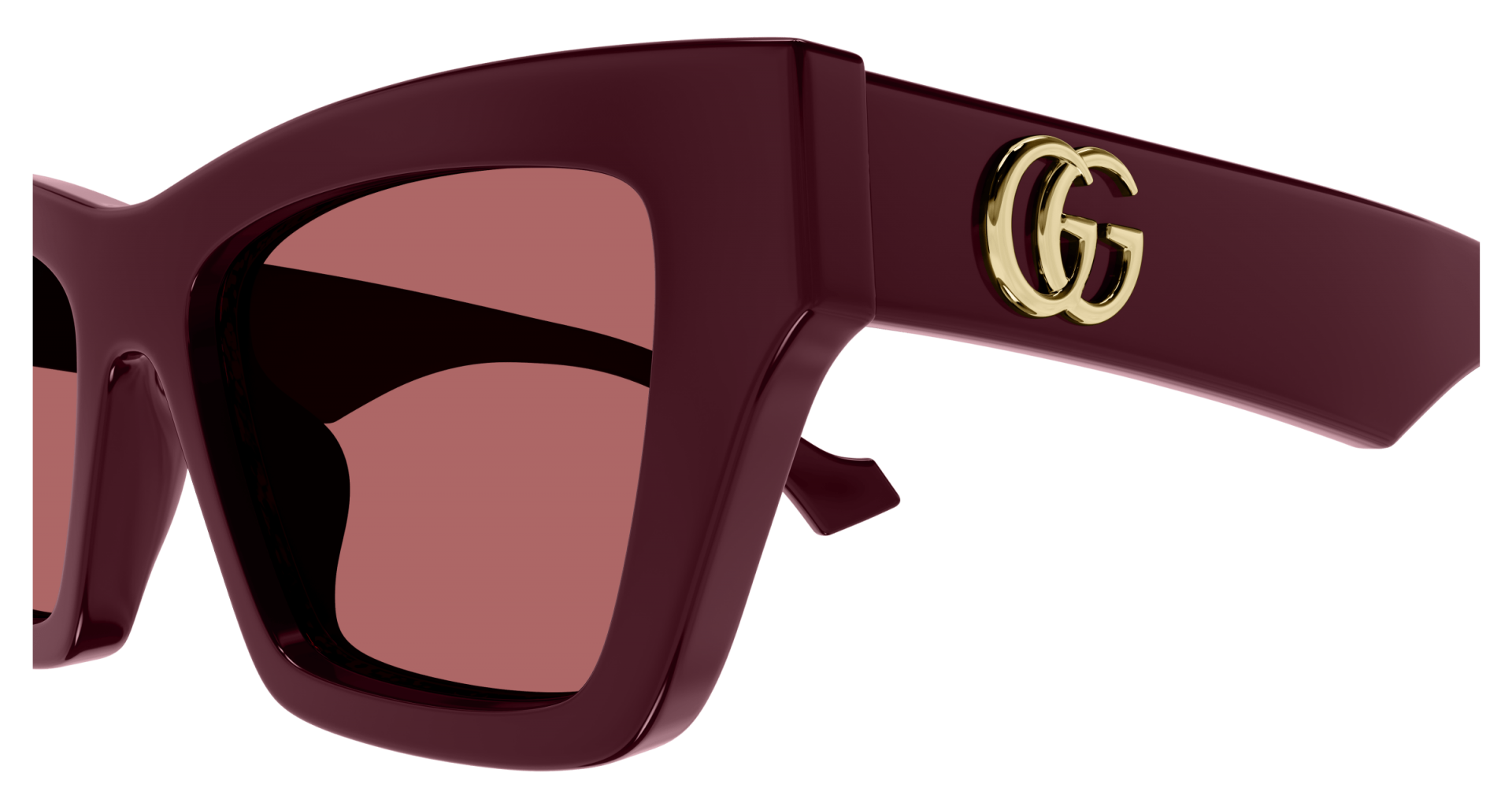 Sunglasses Gucci GG1753S 004 8056376516821 | Ottica Lux