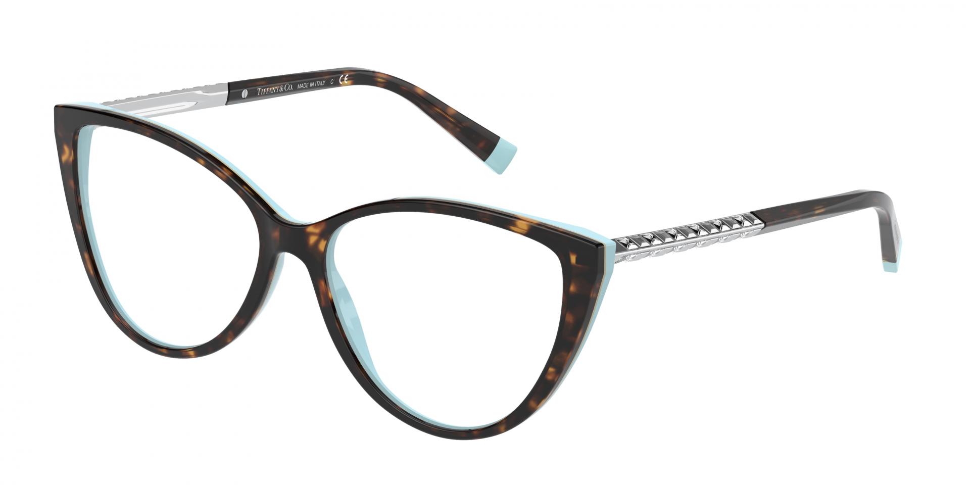 Occhiali da vista Tiffany & Co. TF2214B 8134 8056597492638 | Ottica Lux