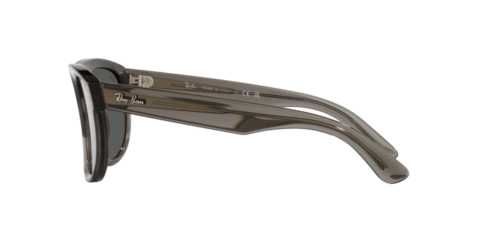 Occhiali da sole Ray-Ban RBR0501S BOYFRIEND REVERSE 6707GS 8056597918954 | Ottica Lux