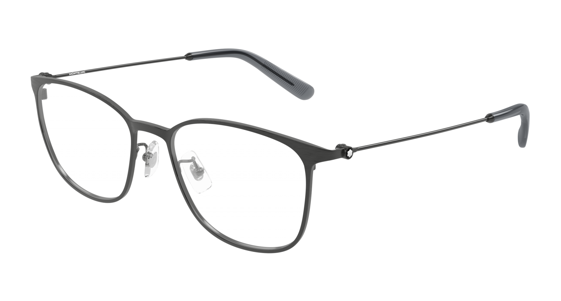Occhiali da vista Mont Blanc MB0463OL 001 8056376653793 | Ottica Lux