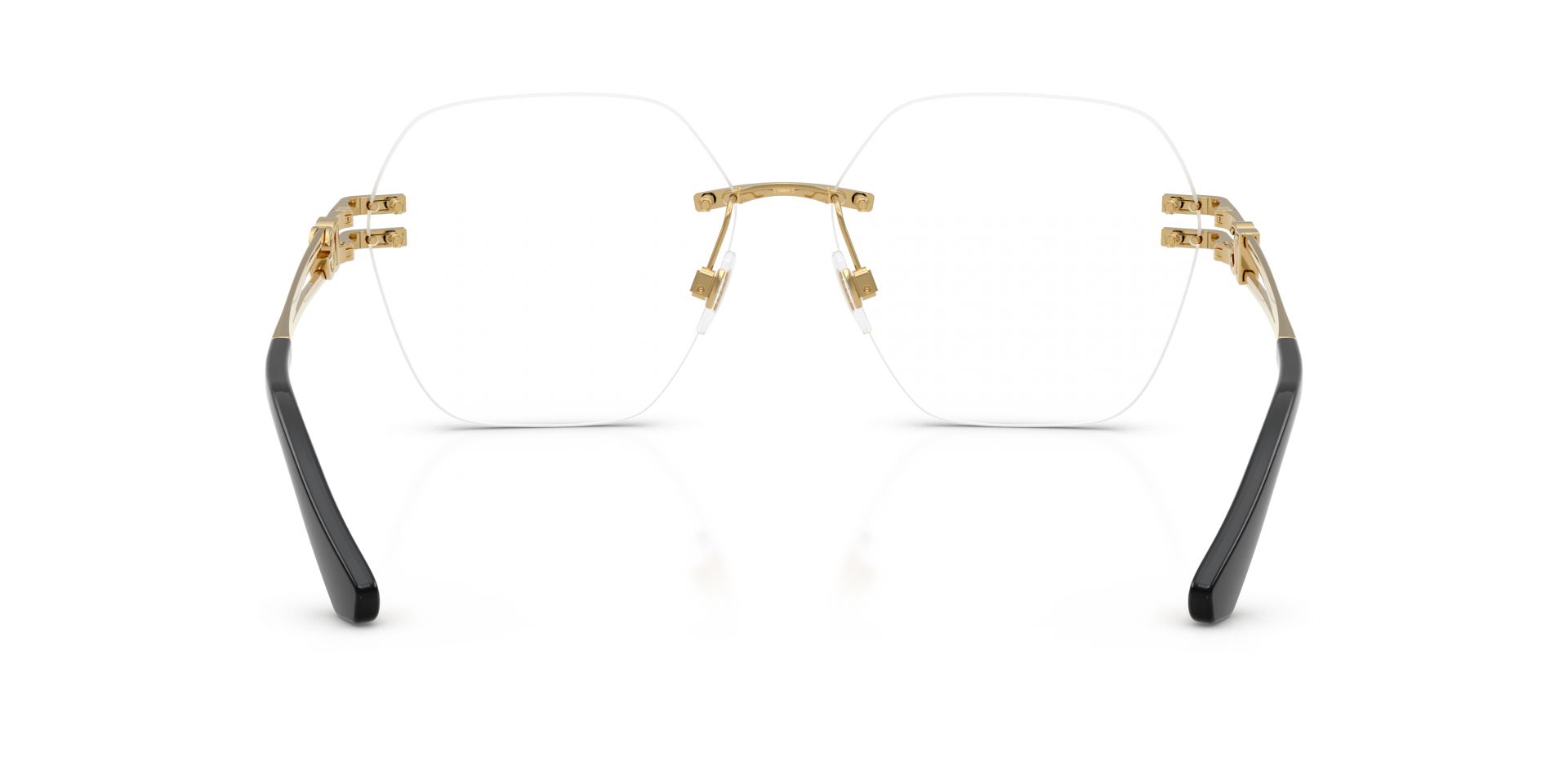 Ophthalmic frames Dolce & Gabbana DG1369 02 8056266002533 | Ottica Lux