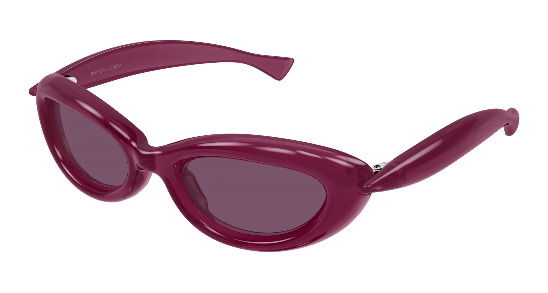 Sunglasses Bottega Veneta BV1484S 001 8056376692792 | Ottica Lux