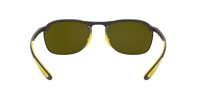 Occhiali da sole Ray-Ban RB4302M FERRARI F624H1 8053672887044 | Ottica Lux Occhiali da sole Ray-Ban RB4302M FERRARI F624H1 8053672887044 | Ottica Lux