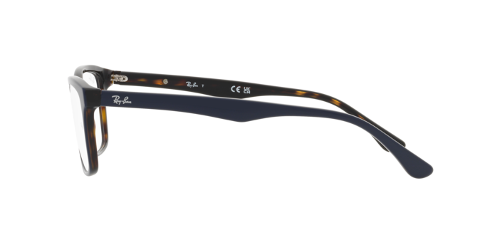 Ophthalmic frames Ray-Ban RX5279 8283 8056597859004 | Ottica Lux Ophthalmic frames Ray-Ban RX5279 8283 8056597859004 | Ottica Lux