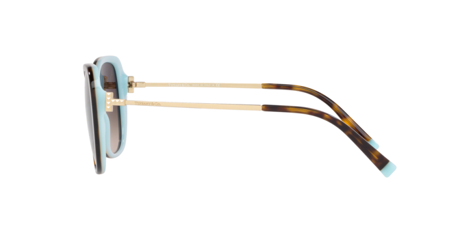 Occhiali da sole Tiffany & Co. TF4156 81343B 8053672997156 | Ottica Lux Occhiali da sole Tiffany & Co. TF4156 81343B 8053672997156 | Ottica Lux