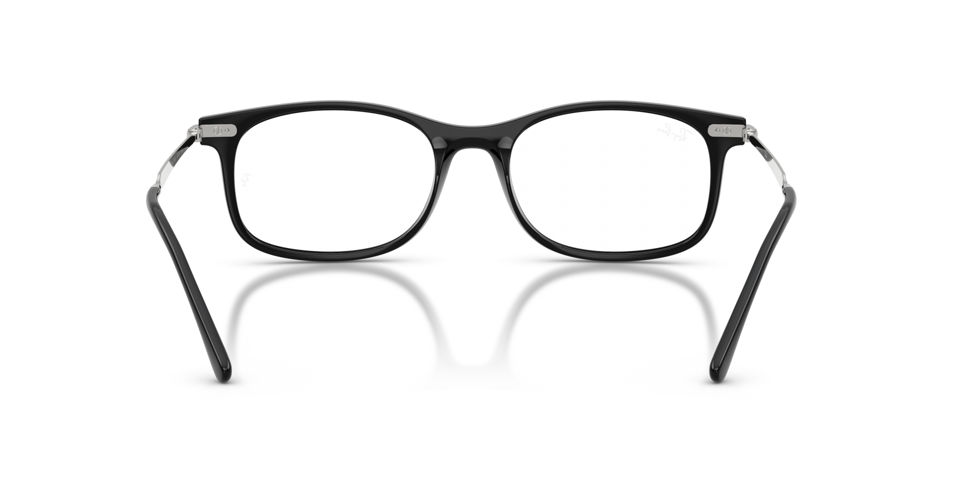 Occhiali da vista Ray-Ban RX7274 2000 8056262971307 | Ottica Lux