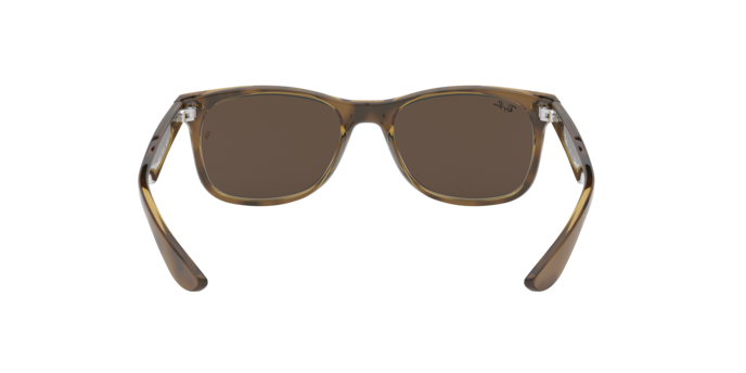 Occhiali da sole Ray-Ban RJ9052S JUNIOR NEW WAYFARER 152/73 8053672481365 | Ottica Lux