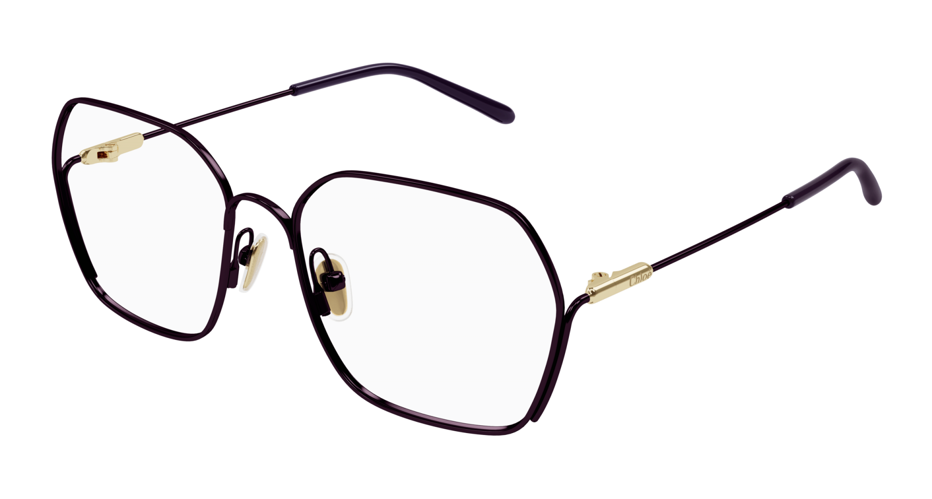 Occhiali da vista Chloé CH0208O 003 8056376471526 | Ottica Lux