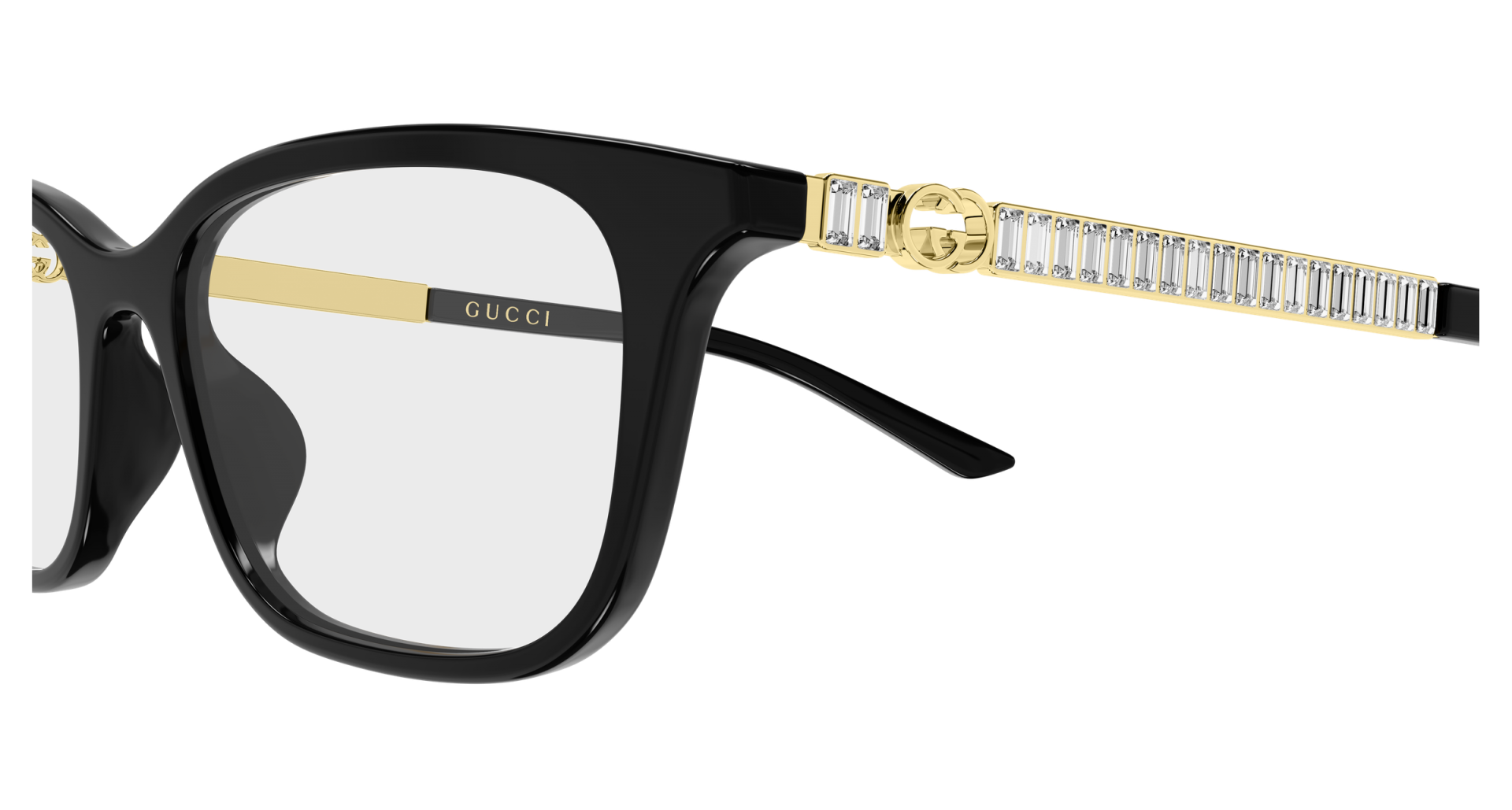 Occhiali da vista Gucci GG2213O 004 8056376681727 | Ottica Lux
