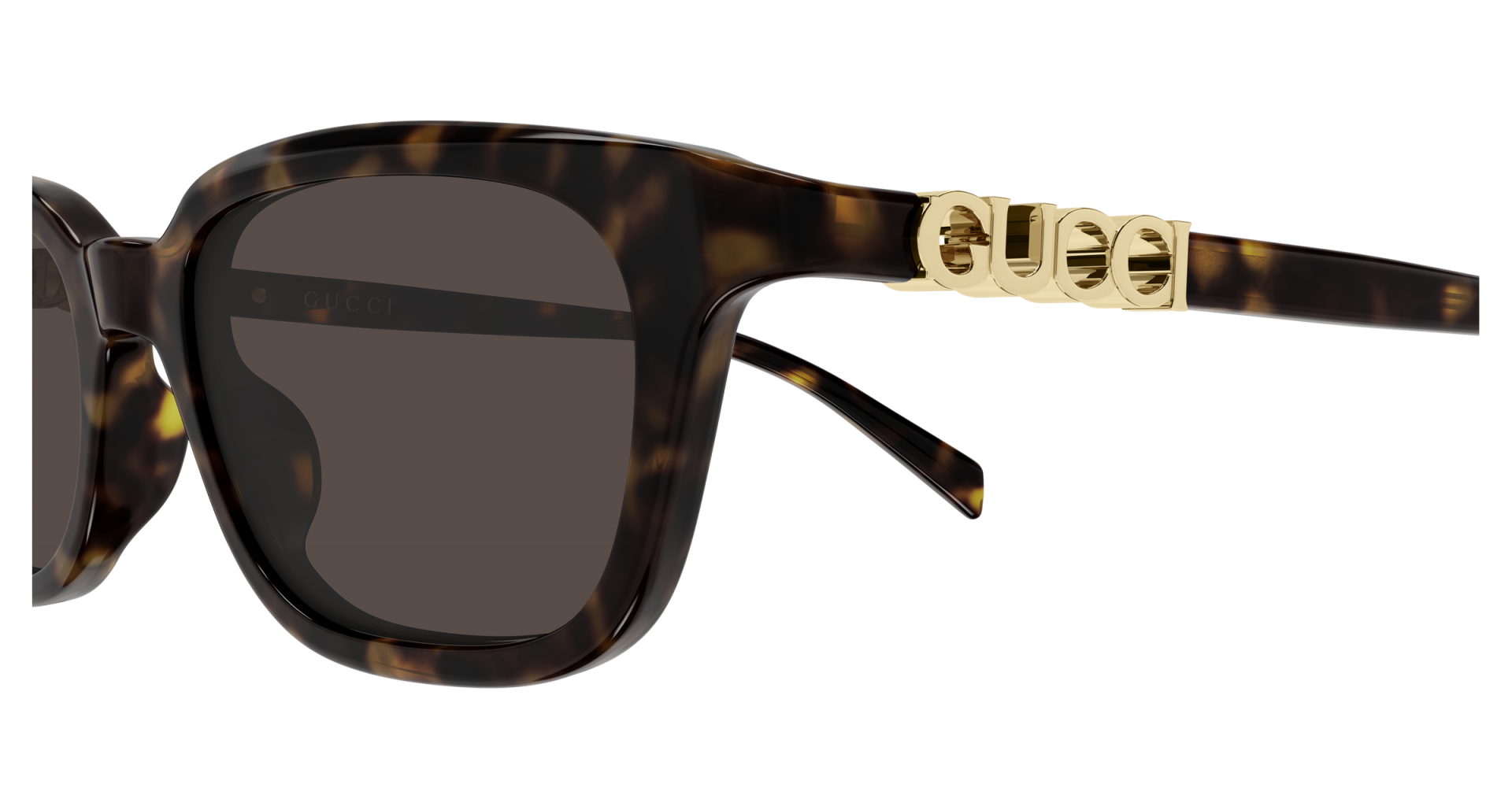 Sunglasses Gucci GG2208S 002 8056376683943 | Ottica Lux