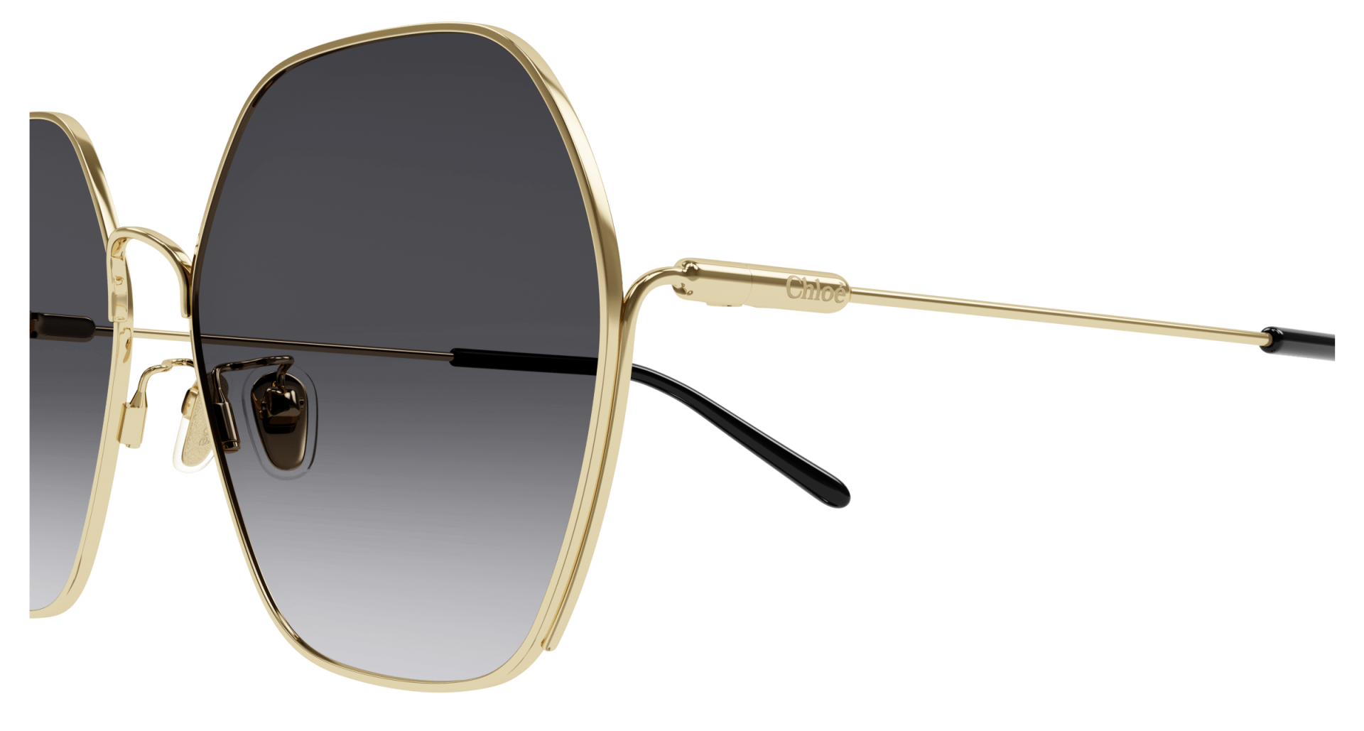 Occhiali da sole Chloé CH0169SA 005 8056376473209 | Ottica Lux