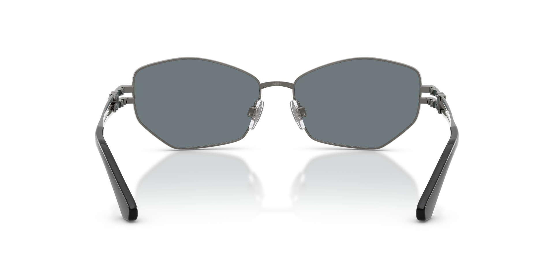 Sunglasses Dolce & Gabbana DG2338 12866G 8056266005831 | Ottica Lux