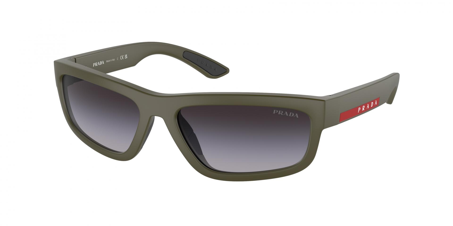 Sunglasses Prada Linea Rossa PS 05ZS 15X09U 8056262224953 | Ottica Lux